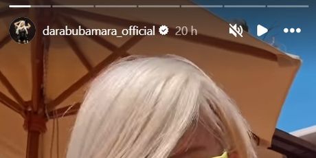 Dara Bubamara