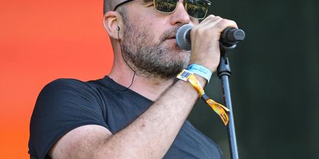 Bend Lika Kolorado, Filip Riđički