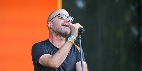 Bend Lika Kolorado, Filip Riđički