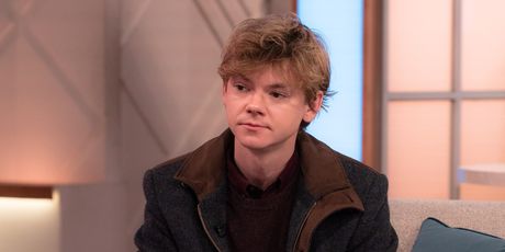 Thomas Brodie-Sangster - 3
