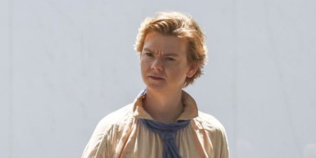Thomas Brodie-Sangster - 5