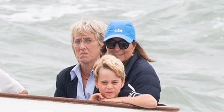 Carole Middleton - 13