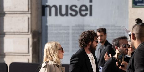 Aaron i Sam Taylor-Johnson - 4