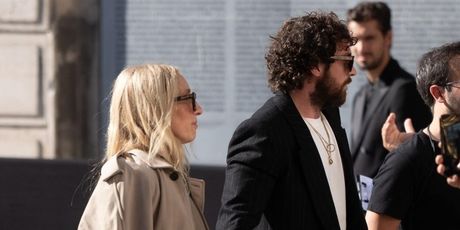 Aaron i Sam Taylor-Johnson - 7