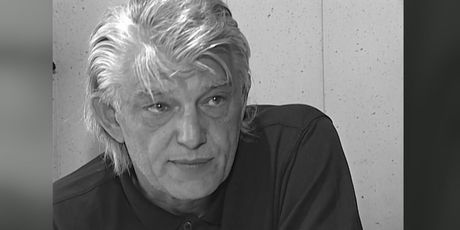 In Magazin: Željko Malnar - 1
