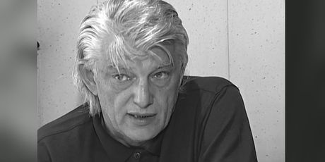 In Magazin: Željko Malnar - 2