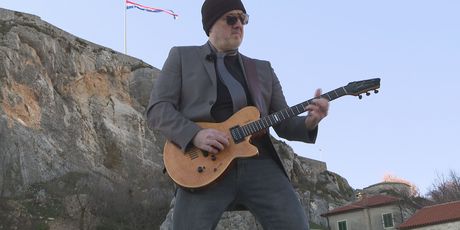 In Magazin: Siniša Vuco - 1