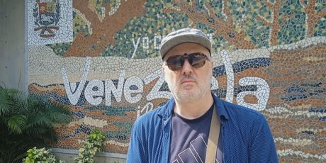 In Magazin: Siniša Vuco - 2