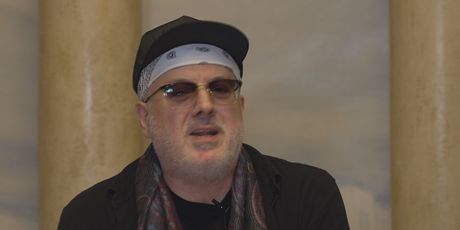 In Magazin: Siniša Vuco - 4