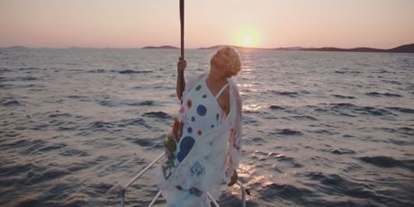 In Magazin: Marina Tomašević - 3