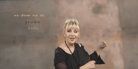 In Magazin: Marina Tomašević - 4