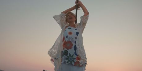 In Magazin: Marina Tomašević - 5