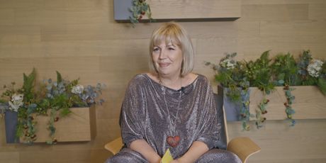 In Magazin: Marina Tomašević - 6