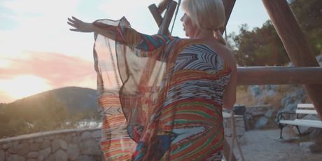 In Magazin: Marina Tomašević - 7