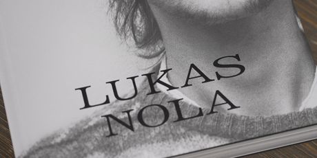 In Magazin: Lukas Nola - 4