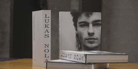 In Magazin: Lukas Nola - 5