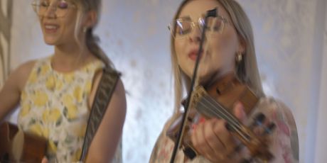 In Magazin: Cure Iz Centra - 7