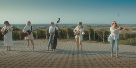 In Magazin: Cure Iz Centra - 8