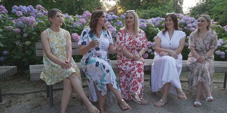 In Magazin: Cure Iz Centra - 10