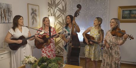 In Magazin: Cure Iz Centra - 11