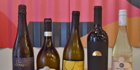 Vino uz žlicu u Bistrou Market - 7