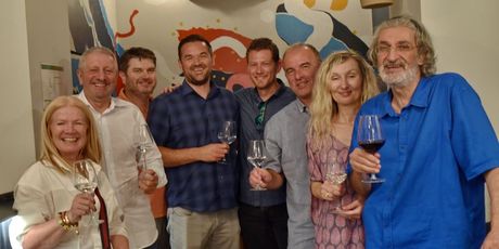 Vino uz žlicu u Bistrou Market - 10