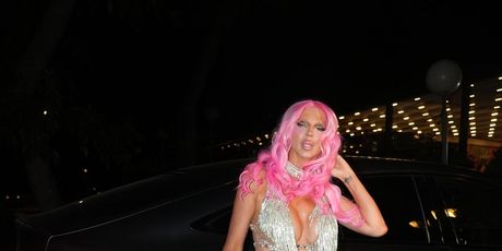 Jelena Karleuša