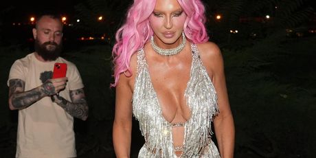 Jelena Karleuša