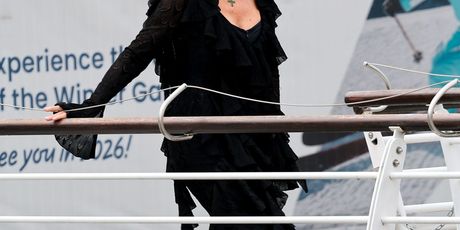 Kris Jenner