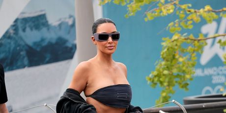 Kim Kardashian