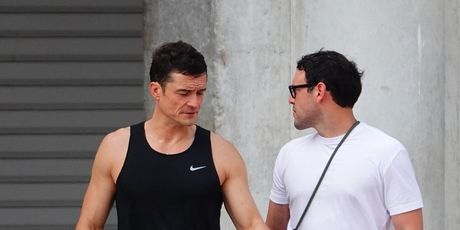 Orlando Bloom - 4