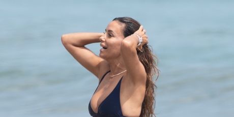 Eva Longoria