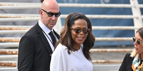 Oprah Winfrey - 3