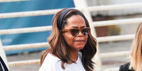 Oprah Winfrey