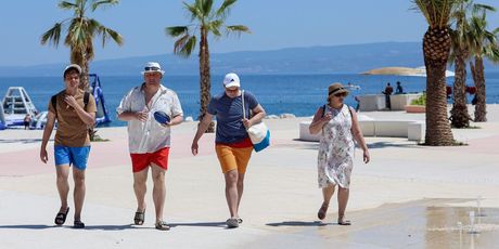 Nova plaža Žnjan - 9