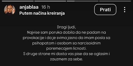 Anja Blagojević