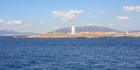 Tarifa, Španjolska