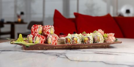 Kakav umami! Velemajstor japanske kuhinje servira brunch zbog kojeg se želimo preseliti na Lošinj