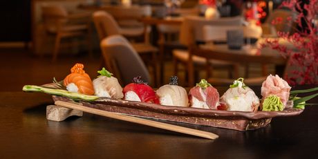 Kakav umami! Velemajstor japanske kuhinje servira brunch zbog kojeg se želimo preseliti na Lošinj