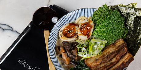 Kakav umami! Velemajstor japanske kuhinje servira brunch zbog kojeg se želimo preseliti na Lošinj