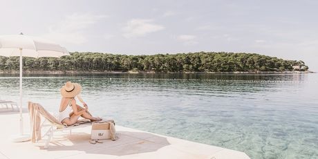 Kakav umami! Velemajstor japanske kuhinje servira brunch zbog kojeg se želimo preseliti na Lošinj