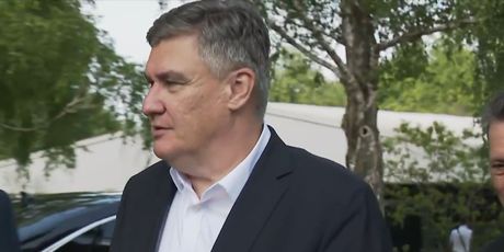 Plenković odgovorio Milanoviću - 2