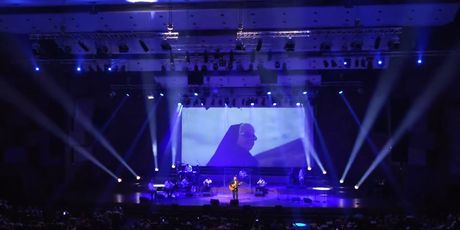 In Magazin: Koncert vjera, obitelj i domovina - 1