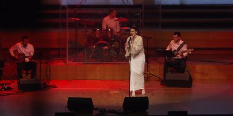 In Magazin: Koncert vjera, obitelj i domovina - 2