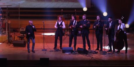 In Magazin: Koncert vjera, obitelj i domovina - 4