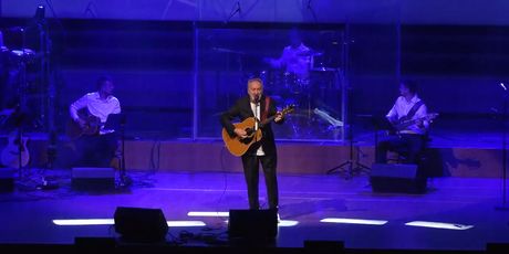 In Magazin: Koncert vjera, obitelj i domovina - 5