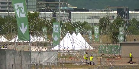 Koncert je sve bliže - 4