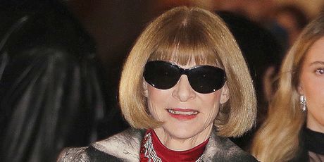 Anna Wintour - 1
