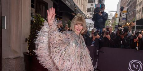 Anna Wintour - 5