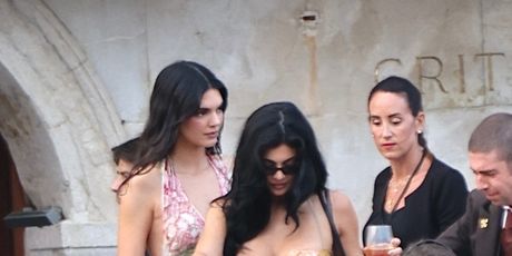 Kylie Jenner